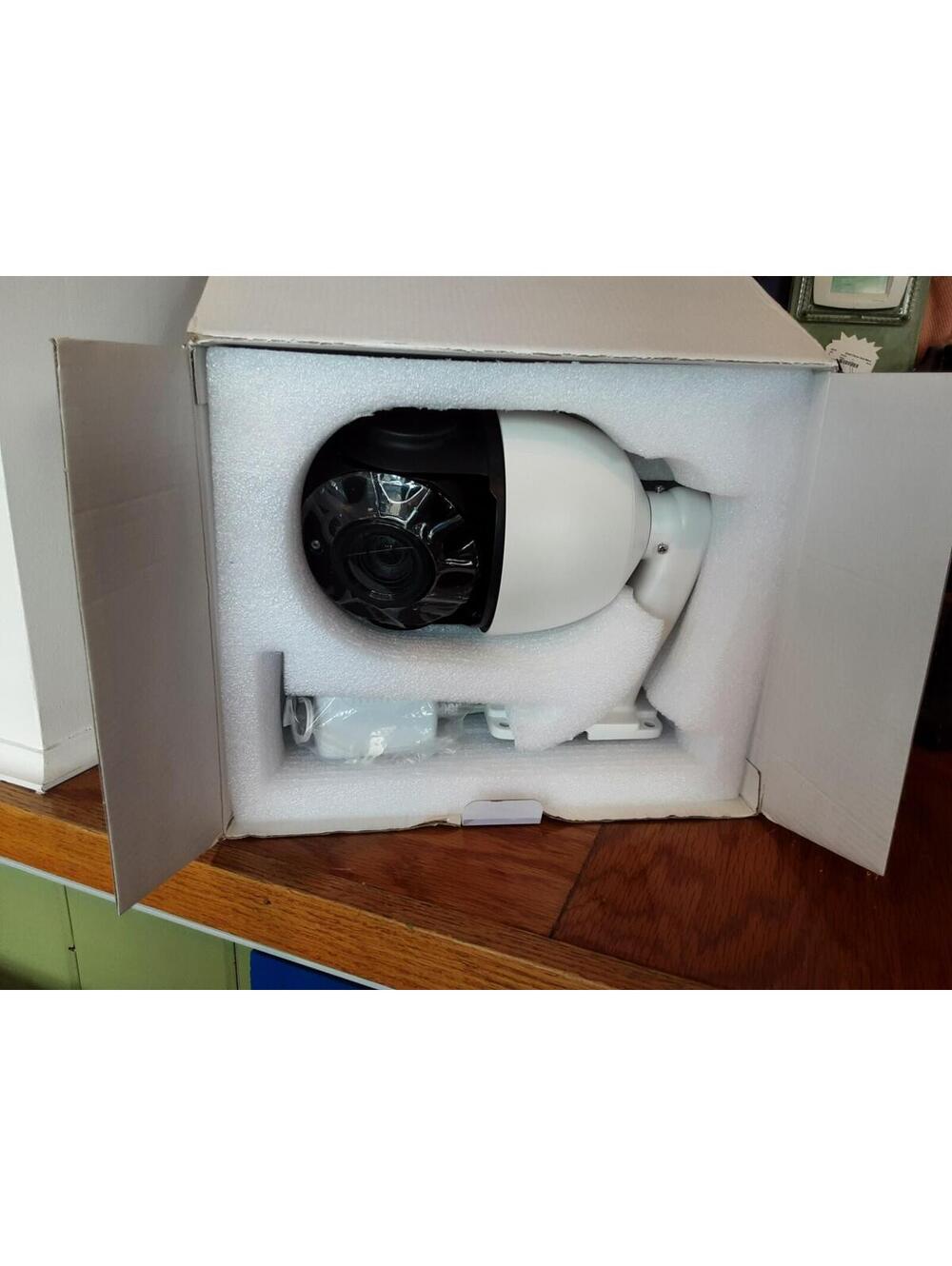 Bullet Network Camera AT-500PE